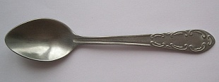 Ложка чайная (№ 32946)